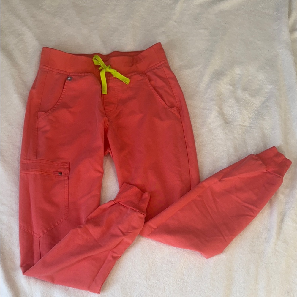 FIGS Zamora Jogger Pants